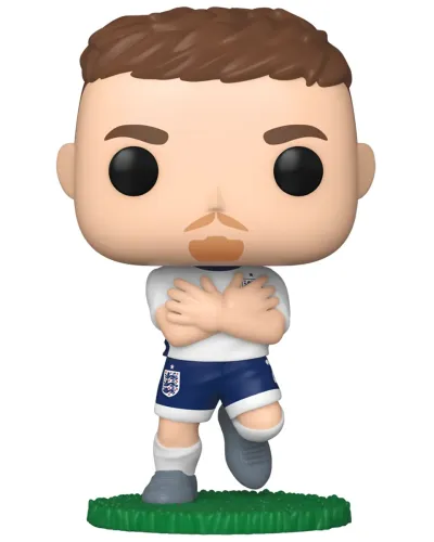 Фигурка Funko POP! Football England Cole Palmer (87) 92720