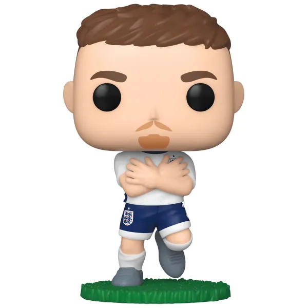 Фигурка Funko POP! Football England Cole Palmer (87) 92720