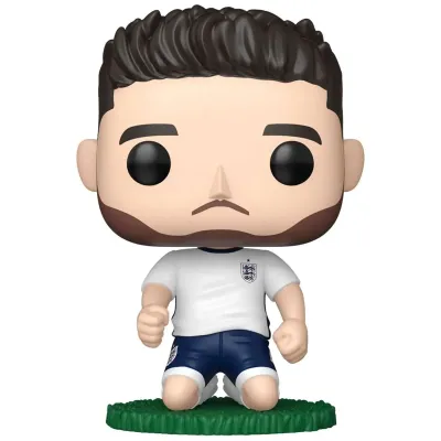 Фигурка Funko POP! Football England Declan Rice (89) 94461