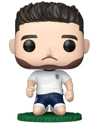 Фигурка Funko POP! Football England Declan Rice (89) 94461