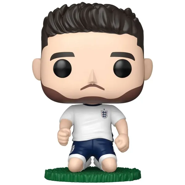 Фигурка Funko POP! Football England Declan Rice (89) 94461