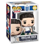 Фигурка Funko POP! Football England Declan Rice (89) 94461
