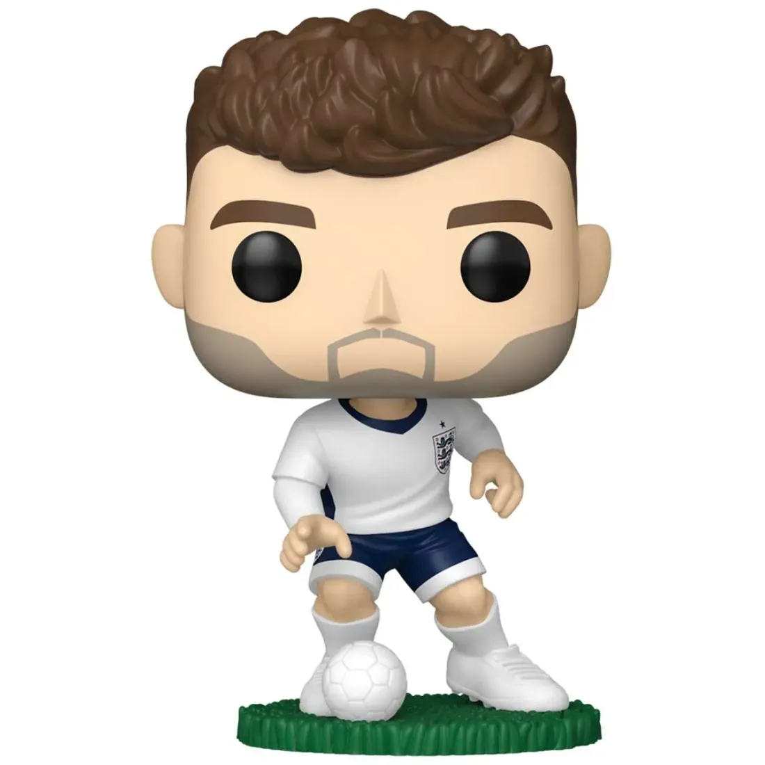 Фигурка Funko POP! Football England John Stones (93) 94462