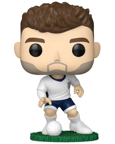 Фигурка Funko POP! Football England John Stones (93) 94462