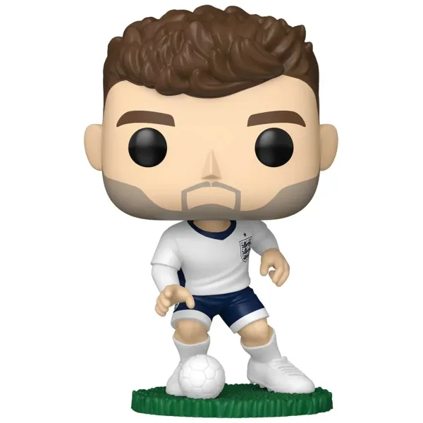 Фигурка Funko POP! Football England John Stones (93) 94462