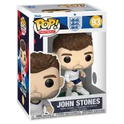 Фигурка Funko POP! Football England John Stones (93) 94462