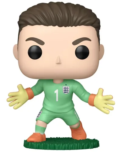 Фигурка Funko POP! Football England Jordan Pickford (95) 94463