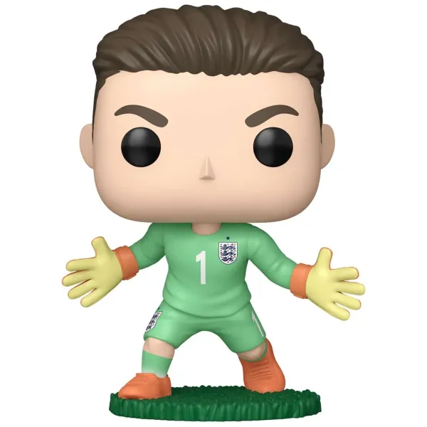 Фигурка Funko POP! Football England Jordan Pickford (95) 94463