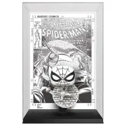 Фигурка Funko POP! Comic Covers Marvel's 85th Amazing Spider-Man #70 Spider-Man (58) 80875
