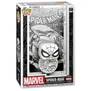 Фигурка Funko POP! Comic Covers Marvel's 85th Amazing Spider-Man #70 Spider-Man (58) 80875