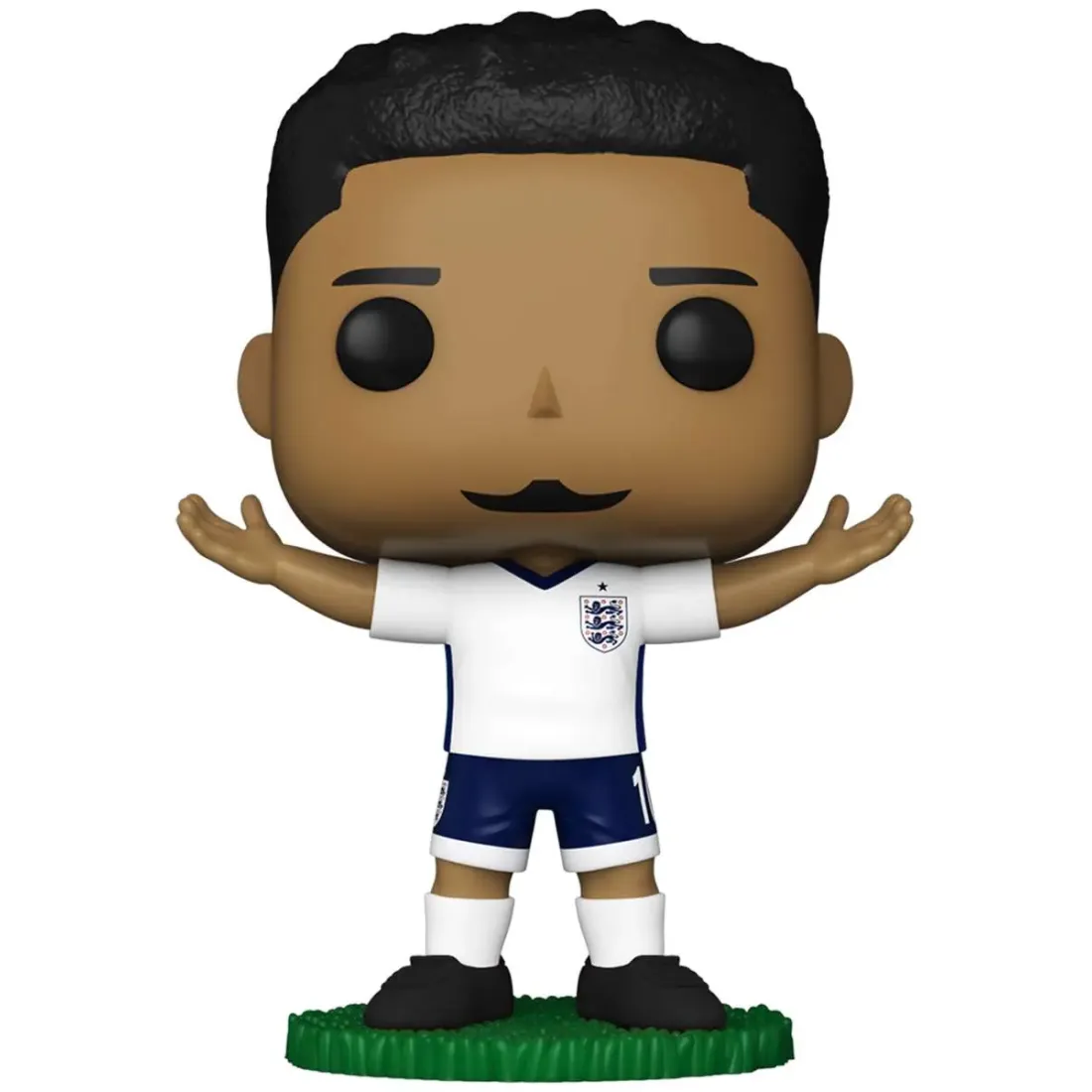 Фигурка Funko POP! Football England Jude Bellingham (90) 92722