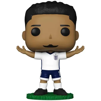 Фигурка Funko POP! Football England Jude Bellingham (90) 92722