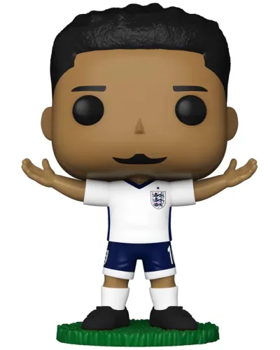 Фигурка Funko POP! Football England Jude Bellingham (90) 92722