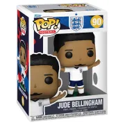 Фигурка Funko POP! Football England Jude Bellingham (90) 92722