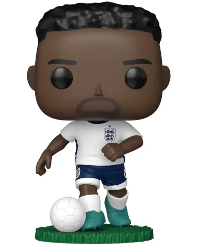 Фигурка Funko POP! Football England Marc Guehi (92) 94464