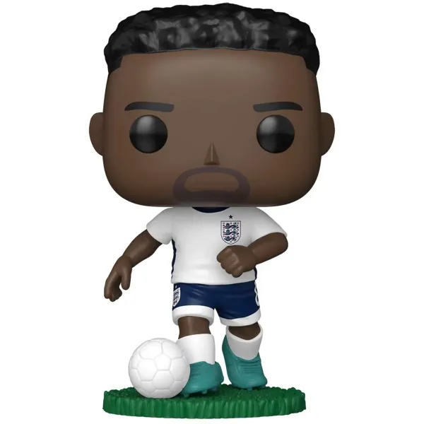 Фигурка Funko POP! Football England Marc Guehi (92) 94464