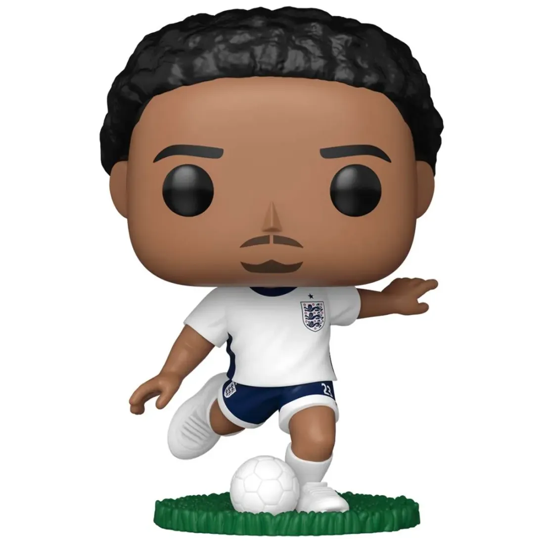 Фигурка Funko POP! Football England Myles Lewis-Skelly 94465