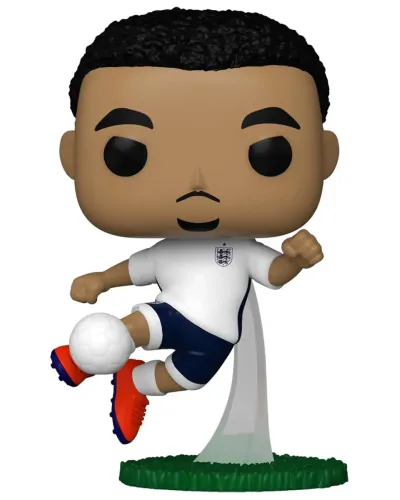 Фигурка Funko POP! Football England Trent Alexander-Arnold (94) 92723
