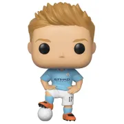 Фигурка Funko POP! Football Manchester City Kevin De Bruyne (14) 29214