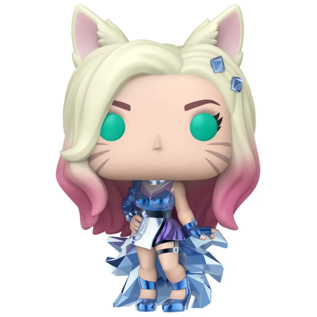 Фигурка Funko POP! Games League of Legends K/DA Ahri (1220) 91471