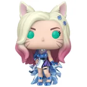 Фигурка Funko POP! Games League of Legends K/DA Ahri (1220) 91471