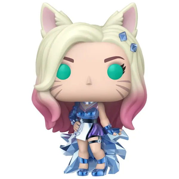 Фигурка Funko POP! Games League of Legends K/DA Ahri (1220) 91471