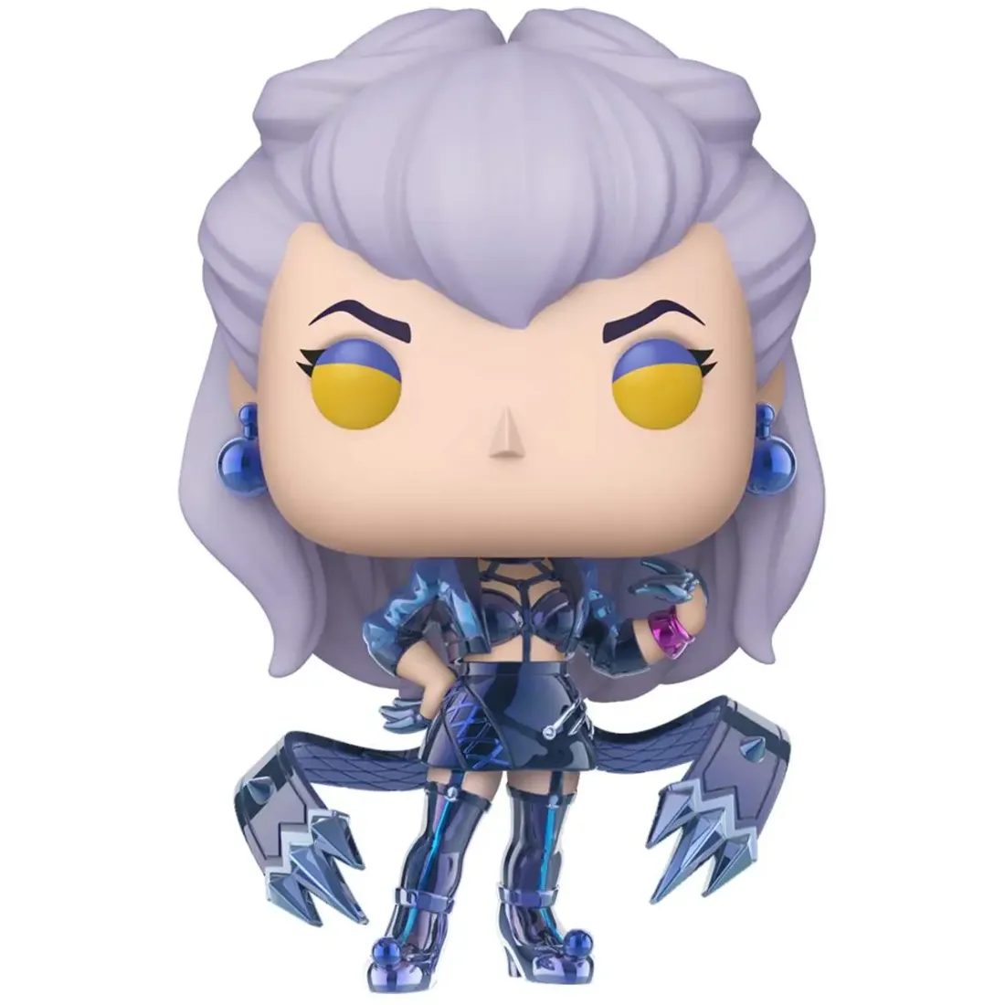 Фигурка Funko POP! Games League of Legends K/DA Evelynn (1222) 91473