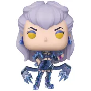 Фигурка Funko POP! Games League of Legends K/DA Evelynn (1222) 91473