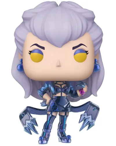 Фигурка Funko POP! Games League of Legends K/DA Evelynn (1222) 91473