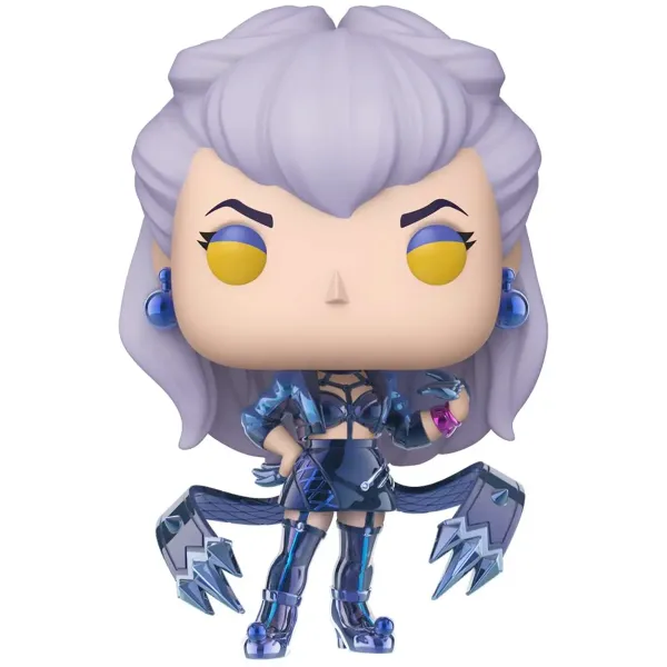 Фигурка Funko POP! Games League of Legends K/DA Evelynn (1222) 91473