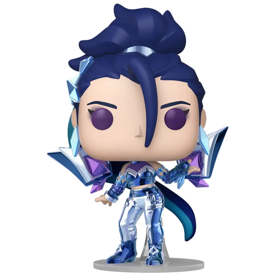 Фигурка Funko POP! Games League of Legends K/DA Kai'Sa (1223) 91474