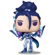 Фигурка Funko POP! Games League of Legends K/DA Kai'Sa (1223) 91474