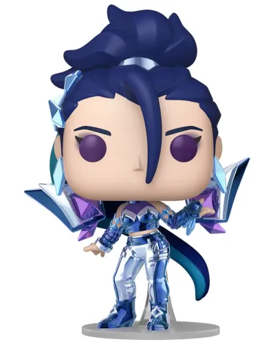 Фигурка Funko POP! Games League of Legends K/DA Kai'Sa (1223) 91474