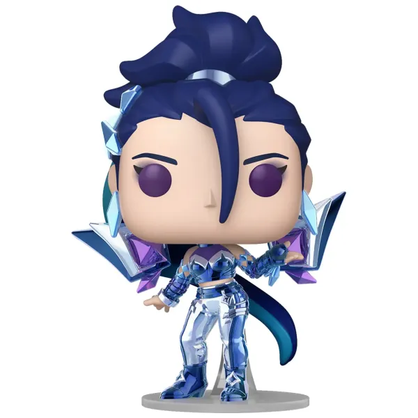 Фигурка Funko POP! Games League of Legends K/DA Kai'Sa (1223) 91474