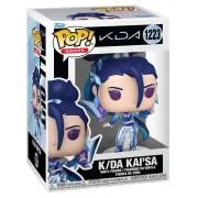 Фигурка Funko POP! Games League of Legends K/DA Kai'Sa (1223) 91474