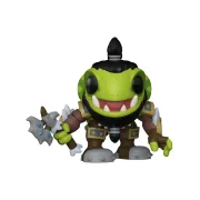 Фигурка Funko POP! Games WOW Murloc Cosplay Baby Grommloc (1225) 88390