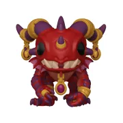 Фигурка Funko POP! Games WOW Murloc Cosplay Murkistrasza (1226) 88391