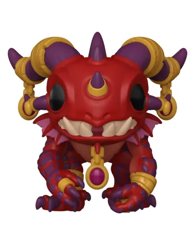 Фигурка Funko POP! Games WOW Murloc Cosplay Murkistrasza (1226) 88391