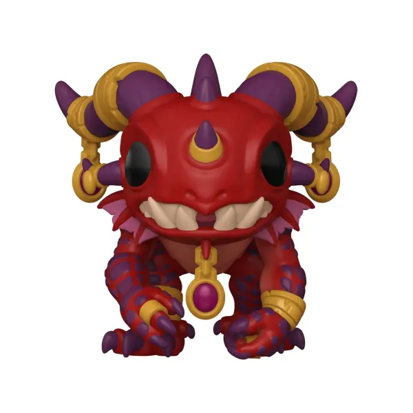 Фигурка Funko POP! Games WOW Murloc Cosplay Murkistrasza (1226) 88391