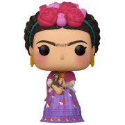 Фигурка Funko POP! Icons Frida Kahlo Frida Kahlo (103) 93394