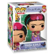 Фигурка Funko POP! Icons Frida Kahlo Frida Kahlo (103) 93394