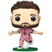 Фигурка Funko POP! MLS Inter Miami Lionel Messi (Pink Uniform) (11) 94697