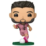 Фигурка Funko POP! MLS Inter Miami Luis Suarez (Pink Uniform) (12) 94701