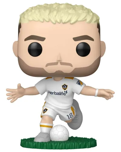Фигурка Funko POP! MLS LA Galaxy Marco Reus (09) 90546