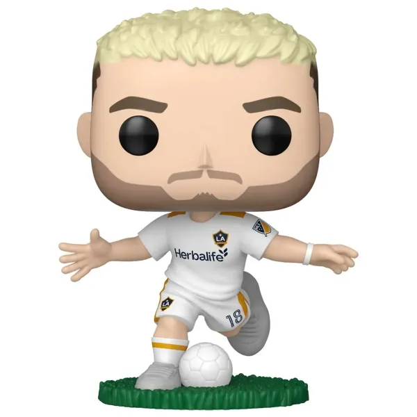 Фигурка Funko POP! MLS LA Galaxy Marco Reus (09) 90546