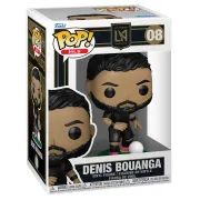 Фигурка Funko POP! MLS LAFC Denis Bouanga (08) 90544