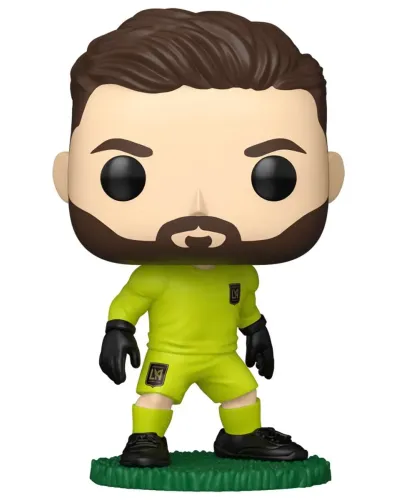 Фигурка Funko POP! MLS LAFC Hugo Lloris (07) 90543