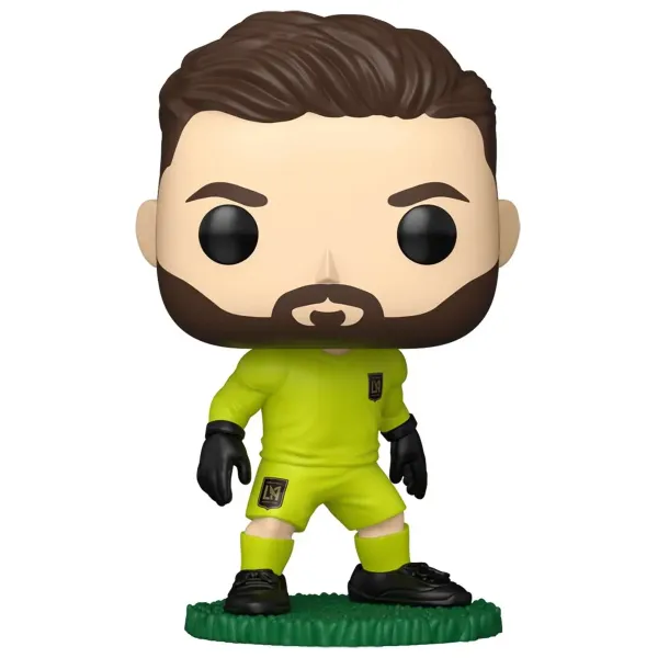 Фигурка Funko POP! MLS LAFC Hugo Lloris (07) 90543
