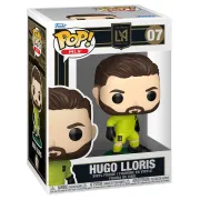 Фигурка Funko POP! MLS LAFC Hugo Lloris (07) 90543