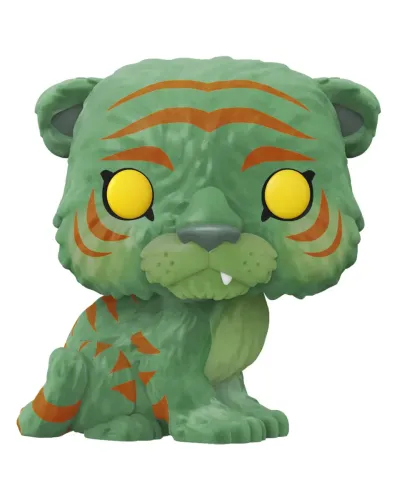 Фигурка Funko POP! Movies MOTU Baby Cringer (FL) (Exc) (2027) 91987